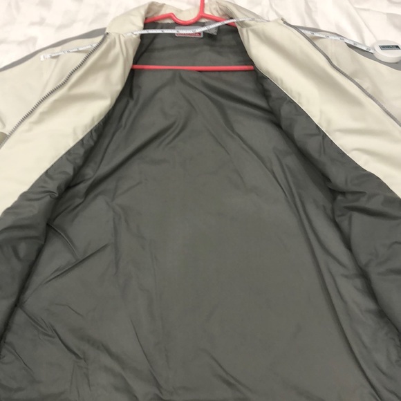 Quicksilver jacket - Picture 4 of 7